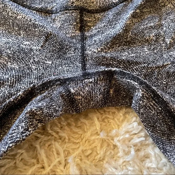 Sold on Vinted 🛍 Lululemon wunder under crops - Picture 4 of 6